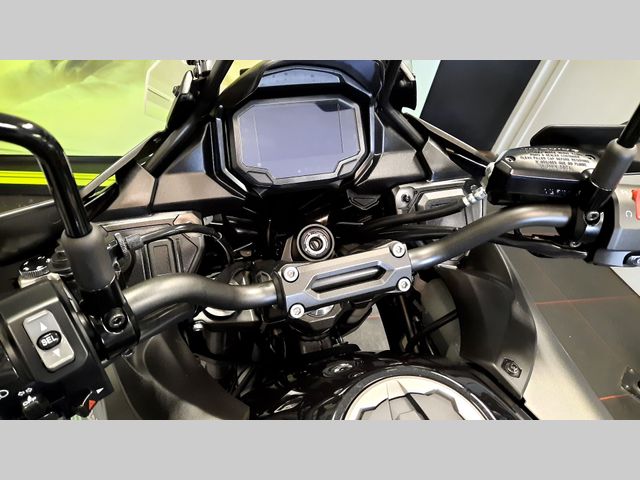kawasaki - versys-650-abs