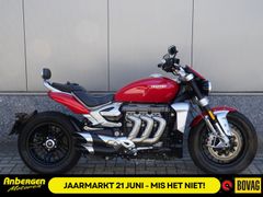 TRIUMPH ROCKET III R