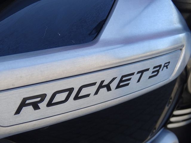 triumph - rocket-iii-r