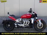 TRIUMPH ROCKET III R