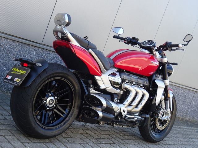 triumph - rocket-iii-r