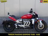TRIUMPH ROCKET III R