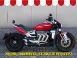 TRIUMPH ROCKET III R