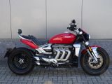 TRIUMPH ROCKET III R