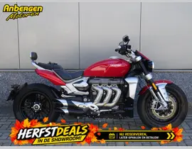 Triumph Rocket III R 2019 occasion