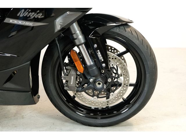 kawasaki - ninja-1000sx-tourer