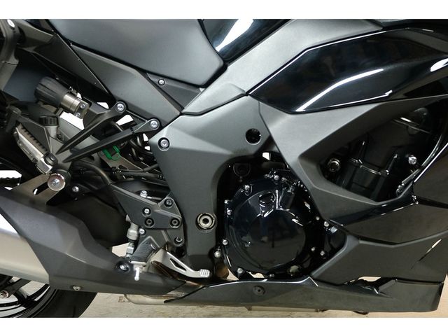 kawasaki - ninja-1000sx-tourer