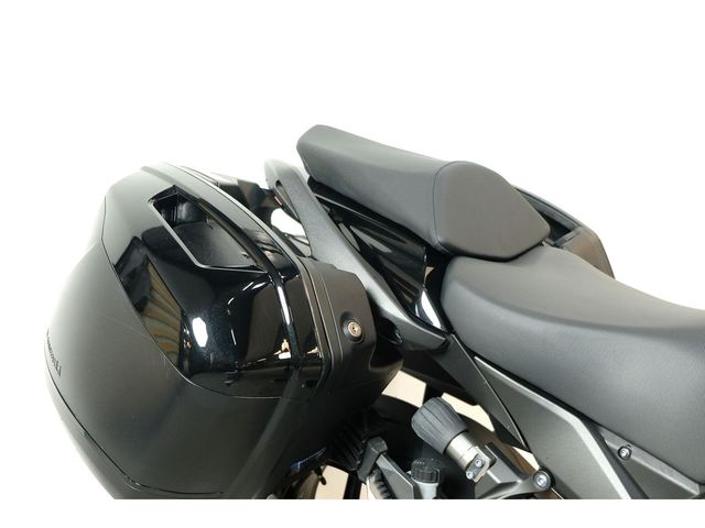 kawasaki - ninja-1000sx-tourer