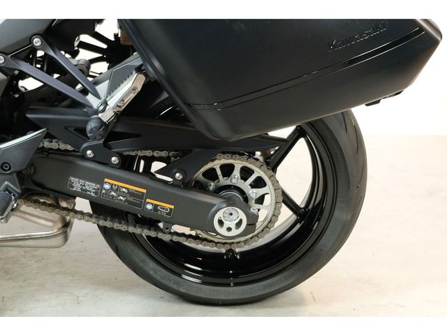 kawasaki - ninja-1000sx-tourer