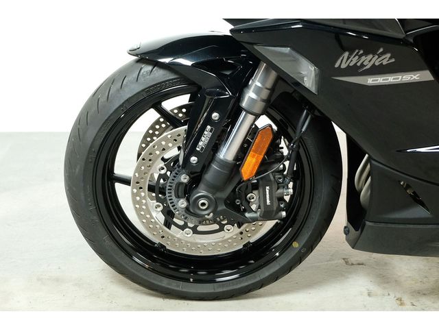 kawasaki - ninja-1000sx-tourer