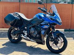 TRIUMPH TIGER 660