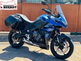 TRIUMPH TIGER 660
