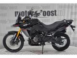 SUZUKI V-STROM 800 DE