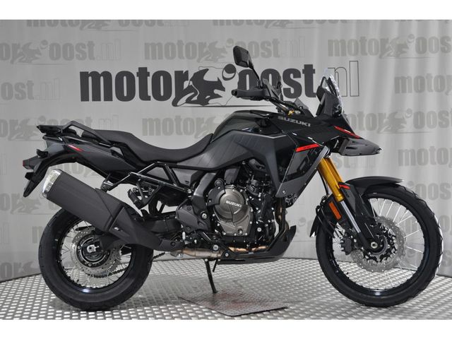 suzuki - v-strom-800-de