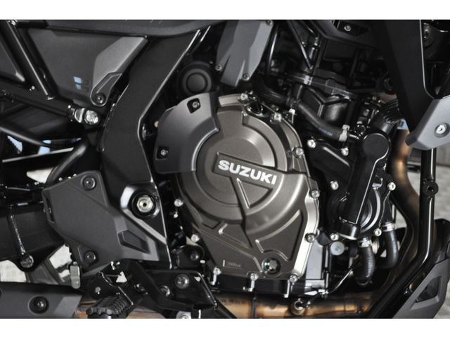 suzuki - v-strom-800-de