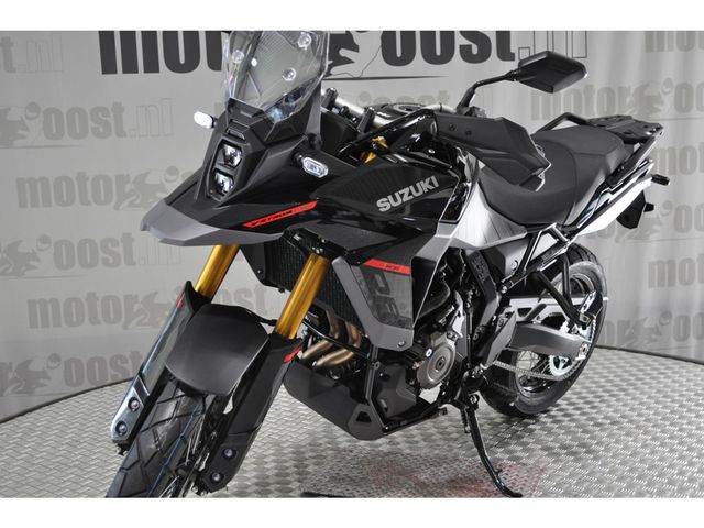suzuki - v-strom-800-de