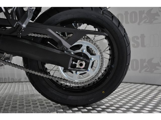 suzuki - v-strom-800-de