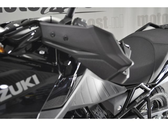 suzuki - v-strom-800-de