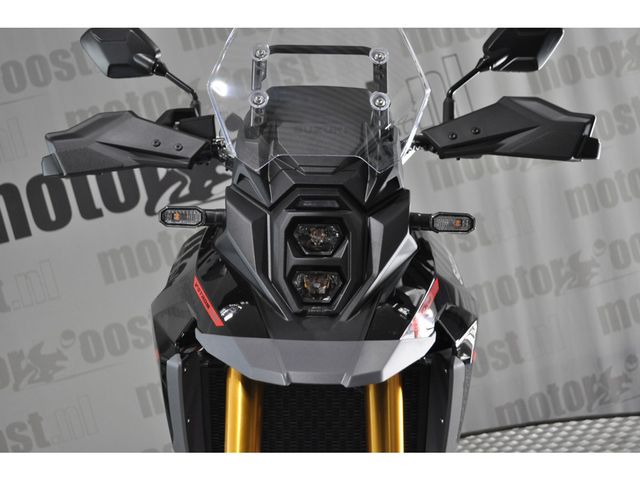 suzuki - v-strom-800-de