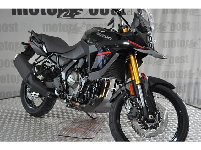 suzuki - v-strom-800-de