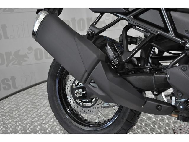 suzuki - v-strom-800-de