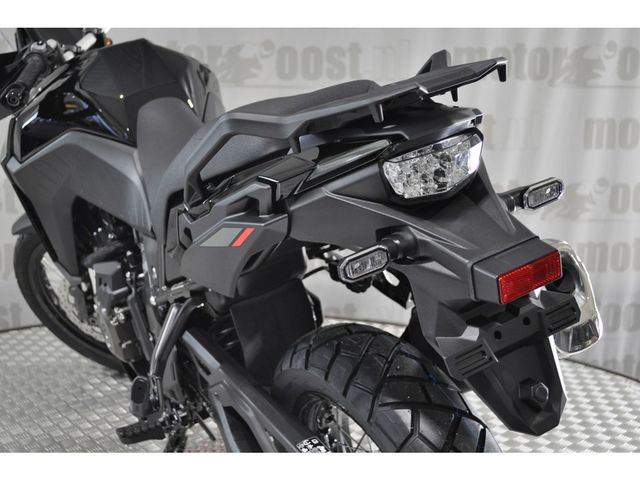suzuki - v-strom-800-de