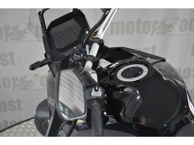 suzuki - v-strom-800-de