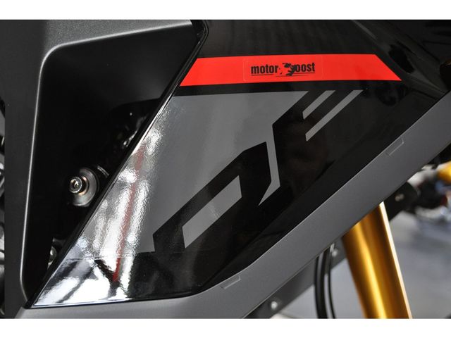 suzuki - v-strom-800-de