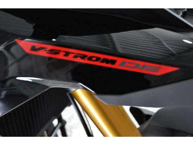 suzuki - v-strom-800-de