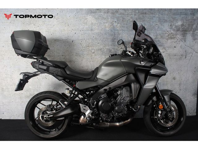 yamaha - tracer-9