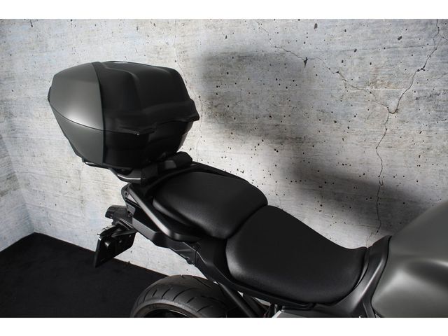 yamaha - tracer-9