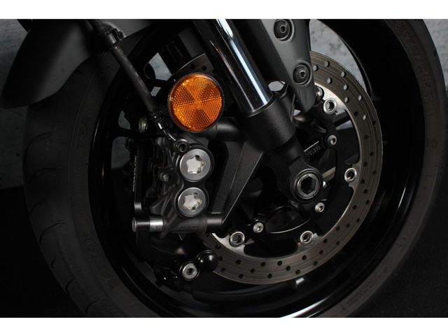 yamaha - tracer-9