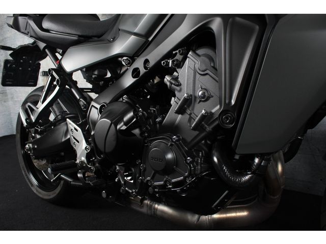 yamaha - tracer-9