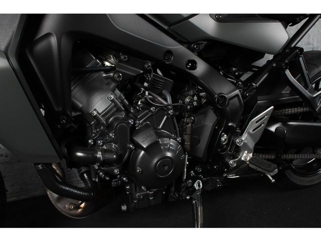 yamaha - tracer-9