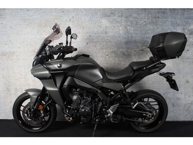 yamaha - tracer-9