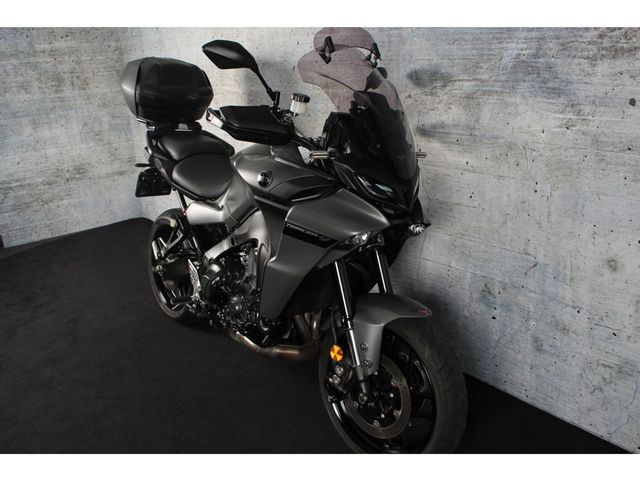yamaha - tracer-9