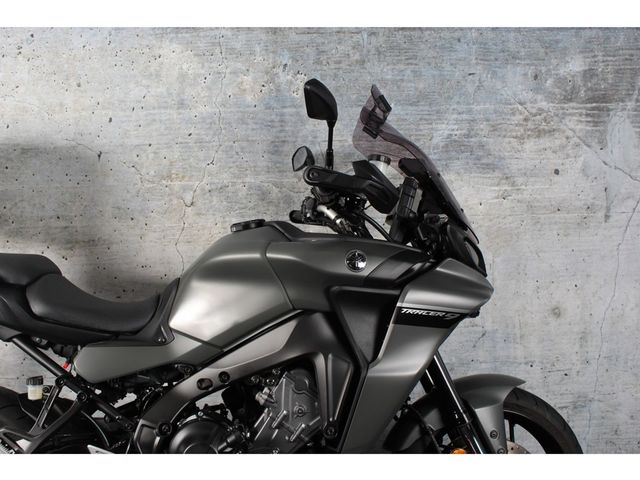 yamaha - tracer-9