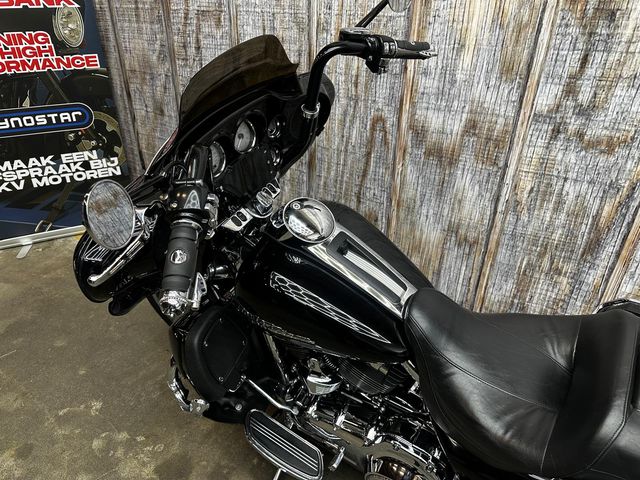 harley-davidson - street-glide-flhx