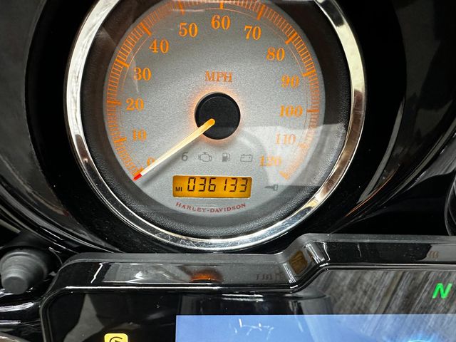 harley-davidson - street-glide-flhx