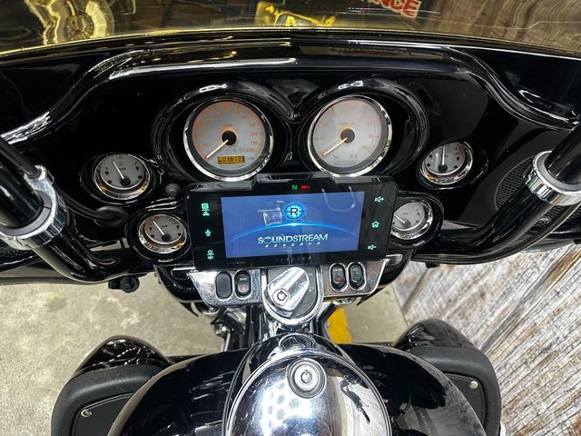 harley-davidson - street-glide-flhx