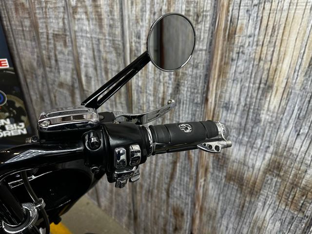 harley-davidson - street-glide-flhx