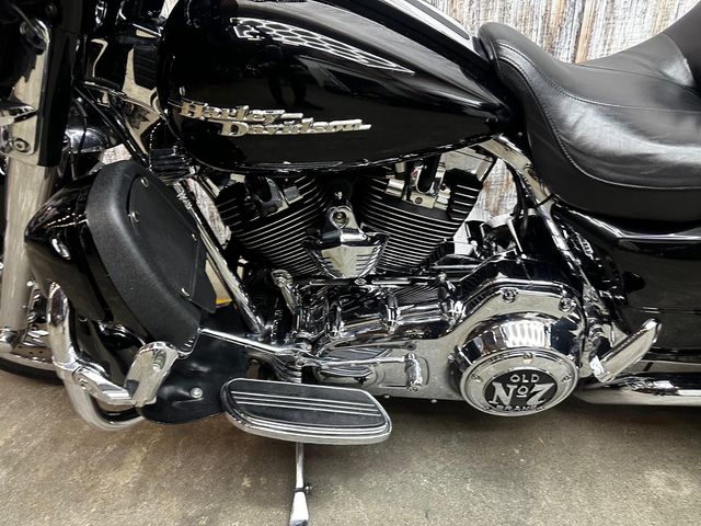 harley-davidson - street-glide-flhx