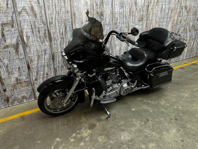 harley-davidson - street-glide-flhx