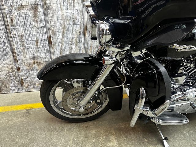 harley-davidson - street-glide-flhx