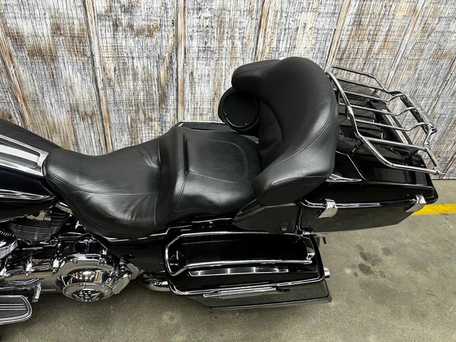 harley-davidson - street-glide-flhx