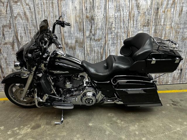 harley-davidson - street-glide-flhx