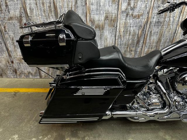 harley-davidson - street-glide-flhx