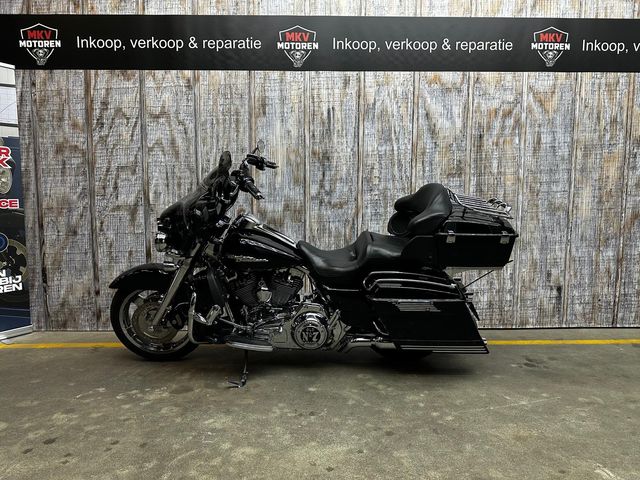 harley-davidson - street-glide-flhx