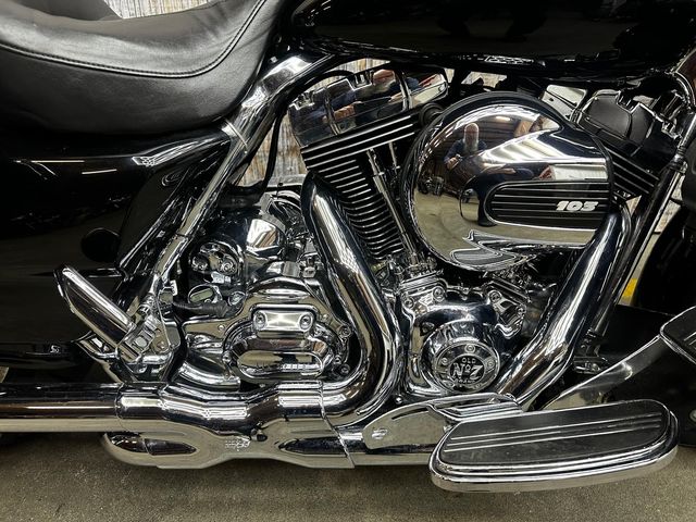 harley-davidson - street-glide-flhx