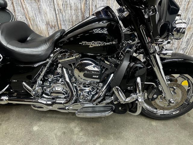 harley-davidson - street-glide-flhx